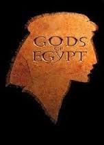 Mısır Tanrıları 2016 Full HD İzle