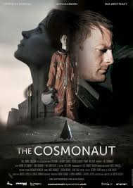 Kozmonot – The Cosmonaut Türkçe Dublaj izle