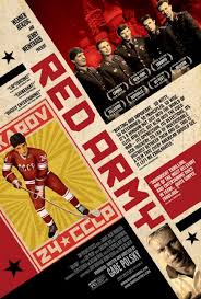 Red Army – Kızıl Ordu Full izle