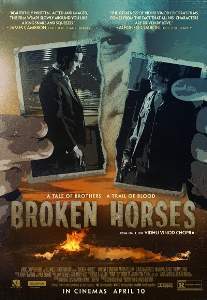 Kırık Atlar – Broken Horses Full HD izle