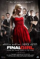 The Final Girls Full Türkçe Dublaj izle