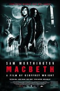Macbeth 2015 Türkçe Dublaj Full İzle