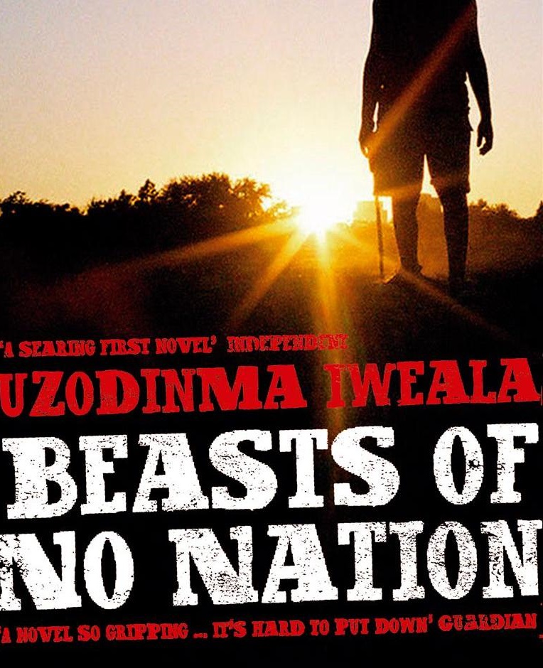 Beasts Of No Nation Full 720p İzle