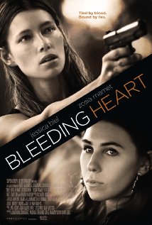 Bleeding Heart Full 720p İzle