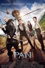 Pan 2015 Full Türkçe Dublaj HD İzle