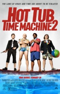Jakuzi 2 – Hot Tub Time Machine 2 HD izle