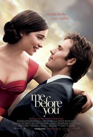 Me Before You İzle