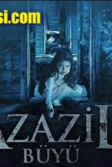 Azazil 2: Büyü 720p Tek Part izle