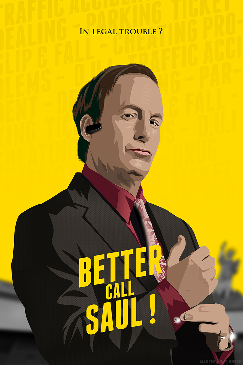 Better Call Saul 1. Sezon Full İzle