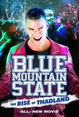 Blue Mountain State: The Rise of Thadland İzle