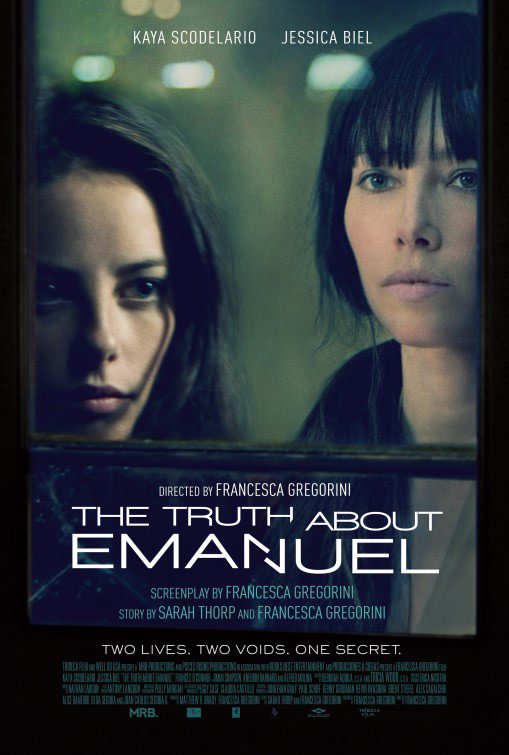 The Truth About Emanuel Hd İzle