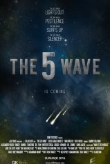 The 5th Wave 2016 Hd İzle