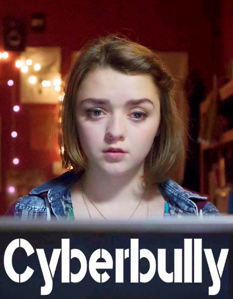 Cyberbully Hd İzle