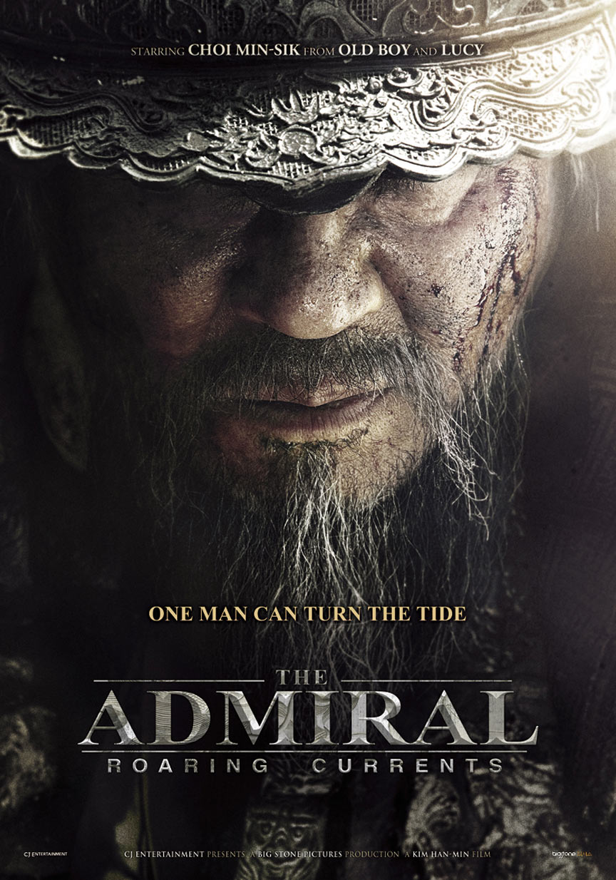 The Admiral Hd İzle
