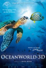 Oceanworld HD İzle