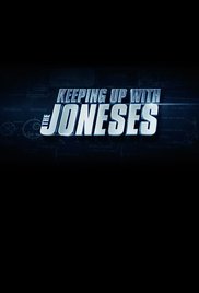 Keeping Up with the Joneses İzle