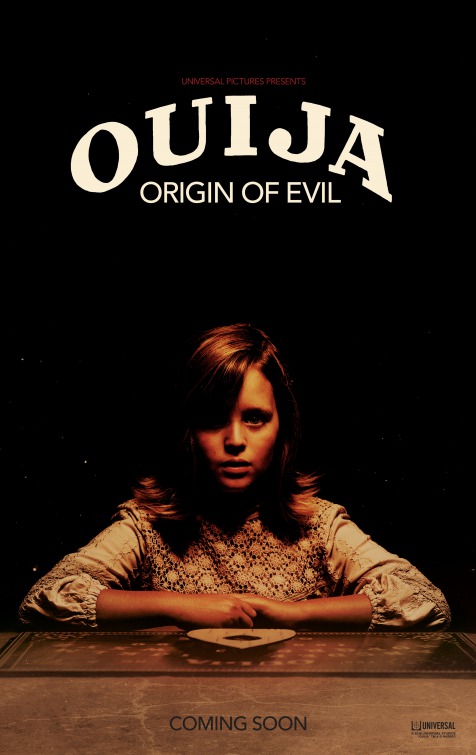 Ouija: Origin of Evil HD İzle