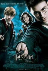 Harry Potter and the Order of the Phoenix HD İzle