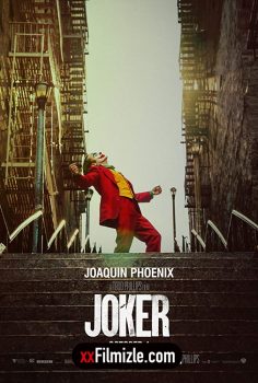 Joker 2019 Türkçe Altyazı 1080p HD izle