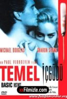 Temel İçgüdü 1992 Türkçe Altyazı izle Erotik