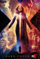 X-Men: Dark Phoenix 2019 Türkçe Altyazı izle