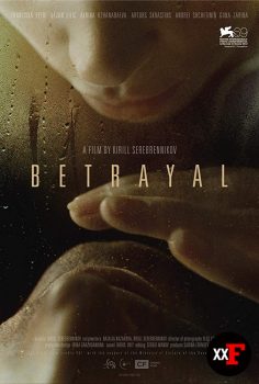 İhanet (Betrayal) 2012 Rus Erotik Filmi izle