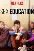 Sex Education 2. Sezon izle