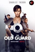 The Old Guard 2020 Netflix Filmi izle