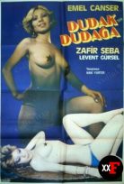 Dudaktan Dudağa 1979 Full Film izle