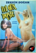 İyi Gün Dostu 1979 Erotik film izle