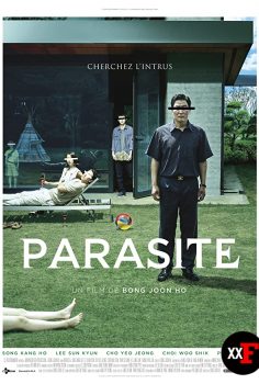 Parazit 2019 filmi izle Parasite Türkçe Altyazılı izle