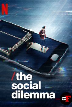 Sosyal İkilem 2020 Netflix Full HD izle