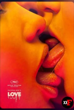 Aşk – Love 2015 Filmi Erotik