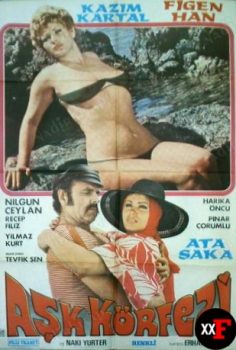 Aşk Körfezi 1979 Filmi izle – Yetişkin Film izle