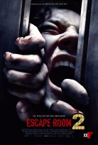 Ölümcül Labirent 2 – Escape Room 2 Full HD izle