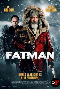 Fatman 2020 Full HD Türkçe Altyazılı izle