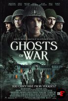Ghosts of War 2020 Full HD izle – Savaşın Hayaletleri Filmi