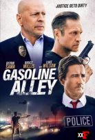 Gasoline Alley 2022 Filmi Türkçe Altyazılı izle