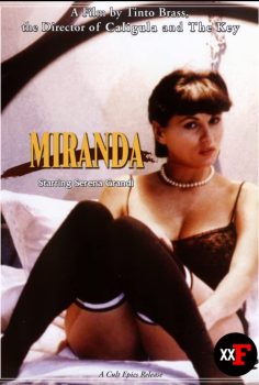 Miranda (Yumuşak Et) 1985 Filmi Türkçe Altyazılı izle