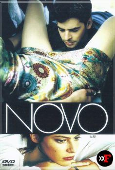 Novo 2002 Fransız Seks filmi izle