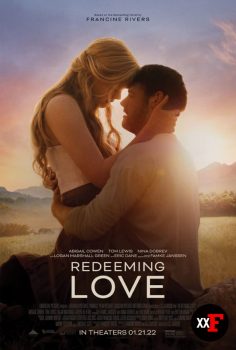 Redeeming Love 2022 Filmi Türkçe Altyazılı izle