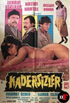 Kadersizler 1979 Zerrin Egeliler Seks Filmi izle