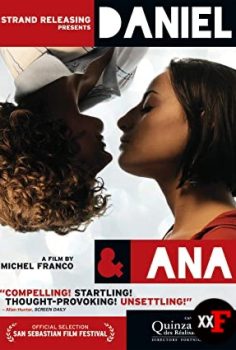 Daniel ve Ana filmi izle – 2009 Abla ve Kardeş seks