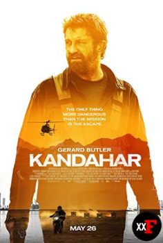 Kandahar 2023 filmi izle